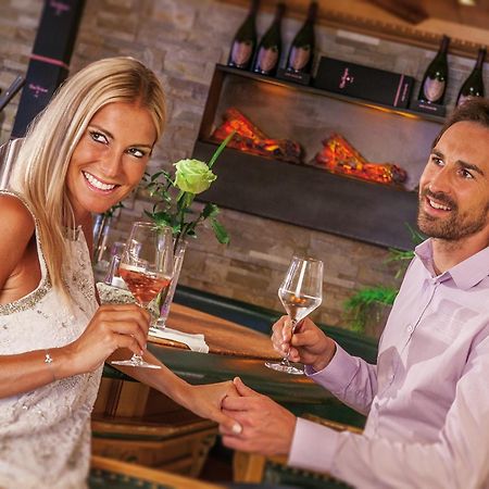 Salnerhof Superior Lifestyle Resort Ішгль Екстер'єр фото