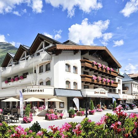 Salnerhof Superior Lifestyle Resort Ішгль Екстер'єр фото