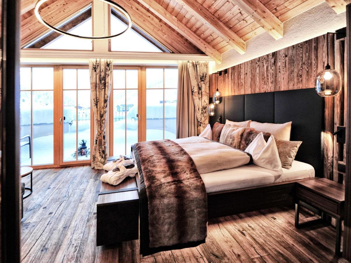 Salnerhof Superior Lifestyle Resort Ішгль Екстер'єр фото
