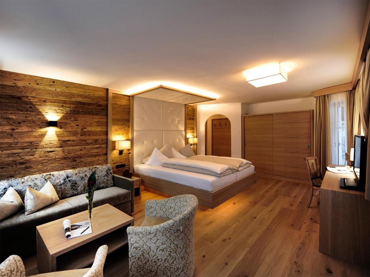 Salnerhof Superior Lifestyle Resort Ішгль Номер фото