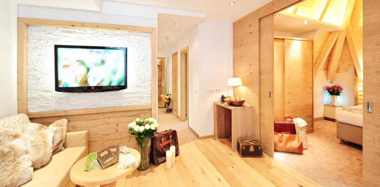 Salnerhof Superior Lifestyle Resort Ішгль Екстер'єр фото