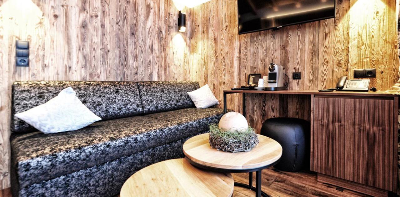 Salnerhof Superior Lifestyle Resort Ішгль Екстер'єр фото