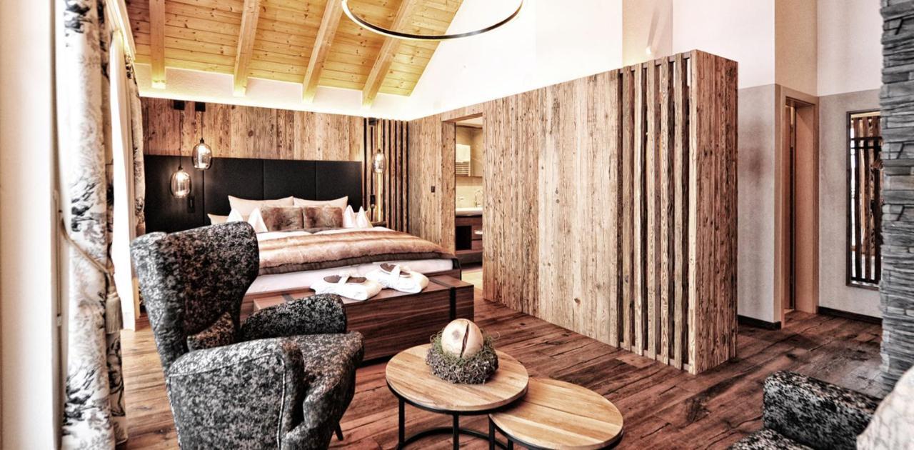 Salnerhof Superior Lifestyle Resort Ішгль Екстер'єр фото