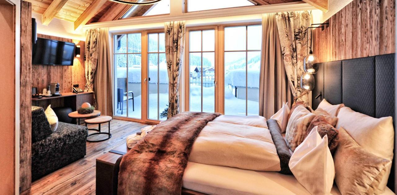 Salnerhof Superior Lifestyle Resort Ішгль Екстер'єр фото