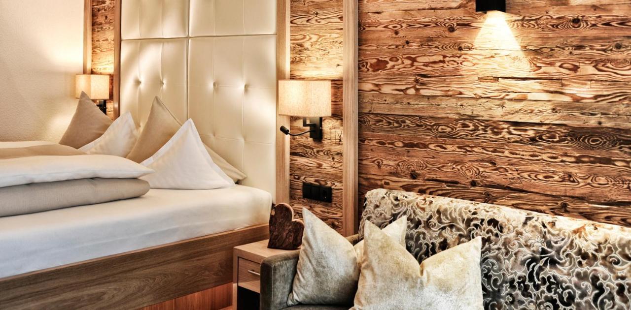 Salnerhof Superior Lifestyle Resort Ішгль Екстер'єр фото