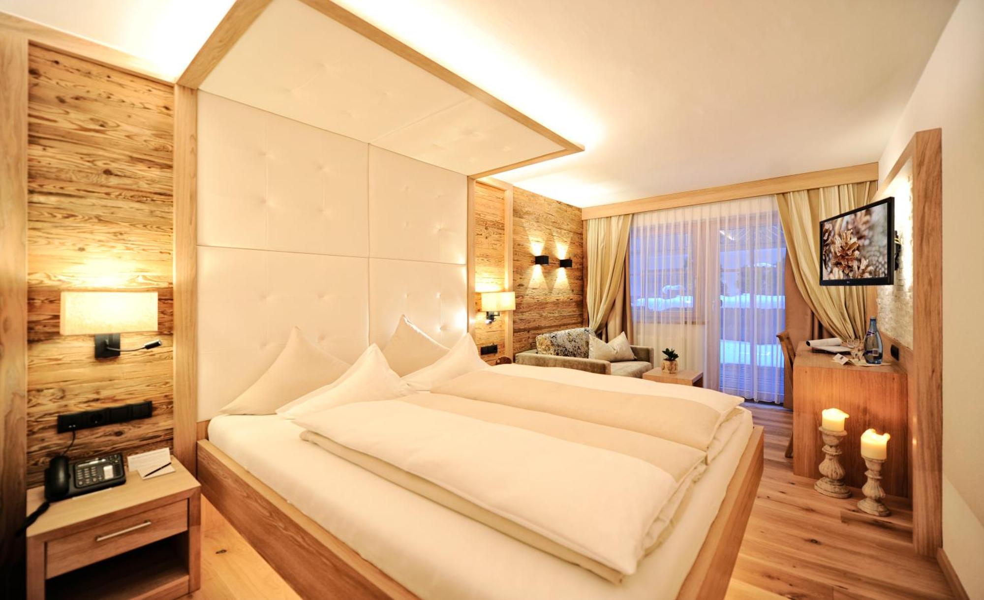 Salnerhof Superior Lifestyle Resort Ішгль Номер фото