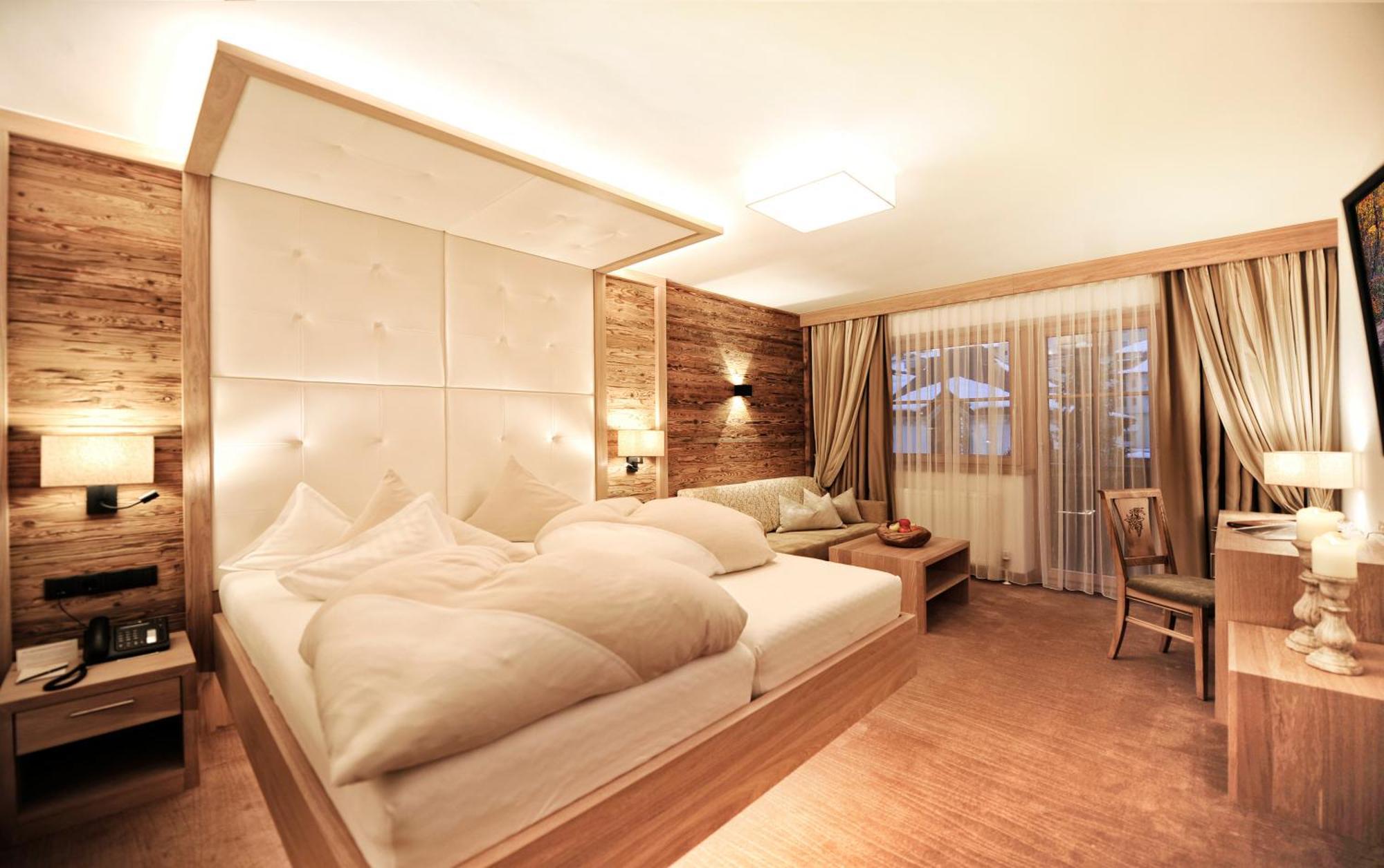Salnerhof Superior Lifestyle Resort Ішгль Номер фото