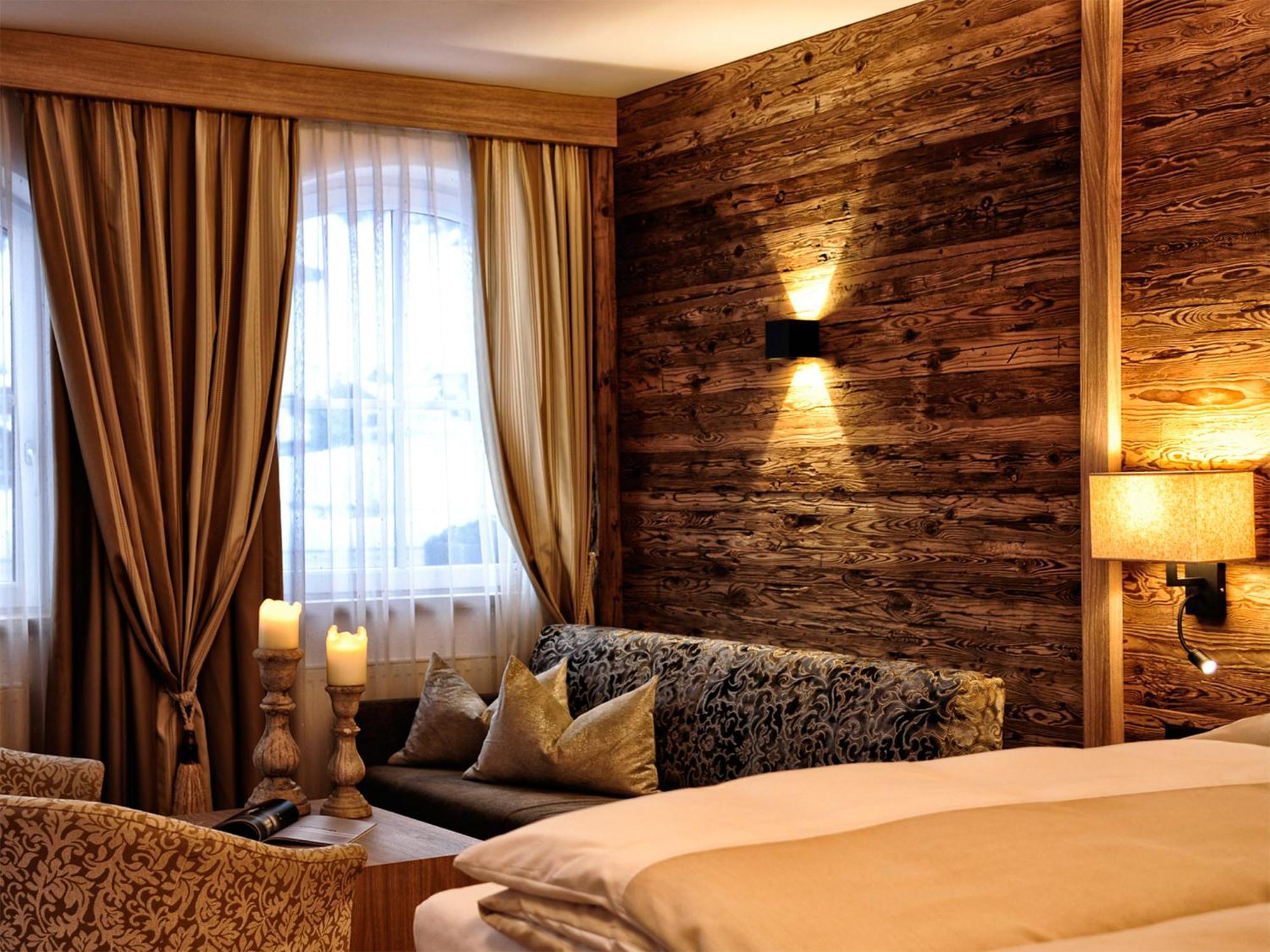 Salnerhof Superior Lifestyle Resort Ішгль Номер фото