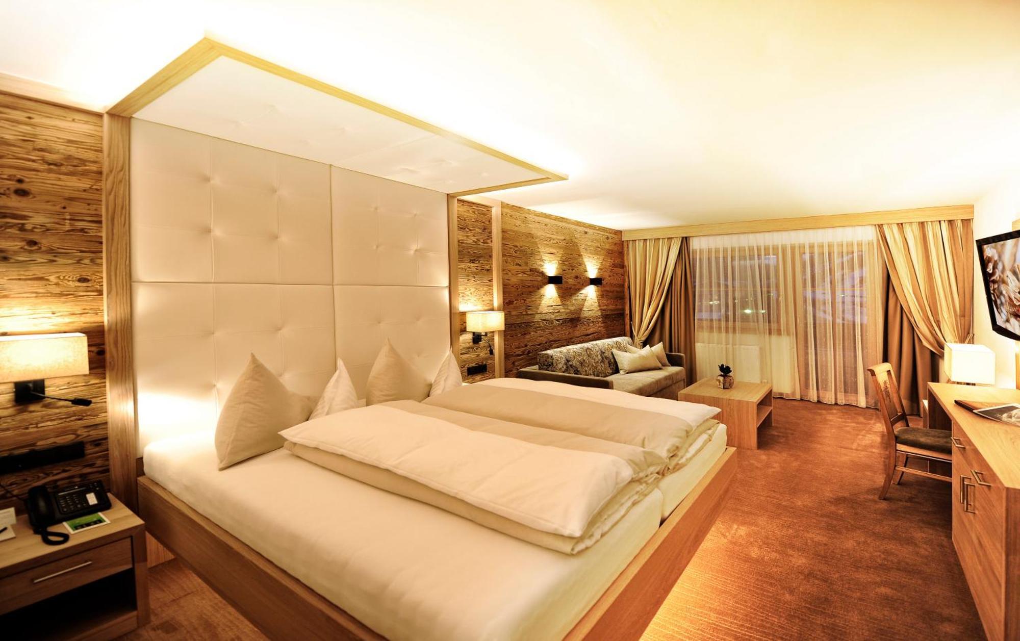 Salnerhof Superior Lifestyle Resort Ішгль Номер фото