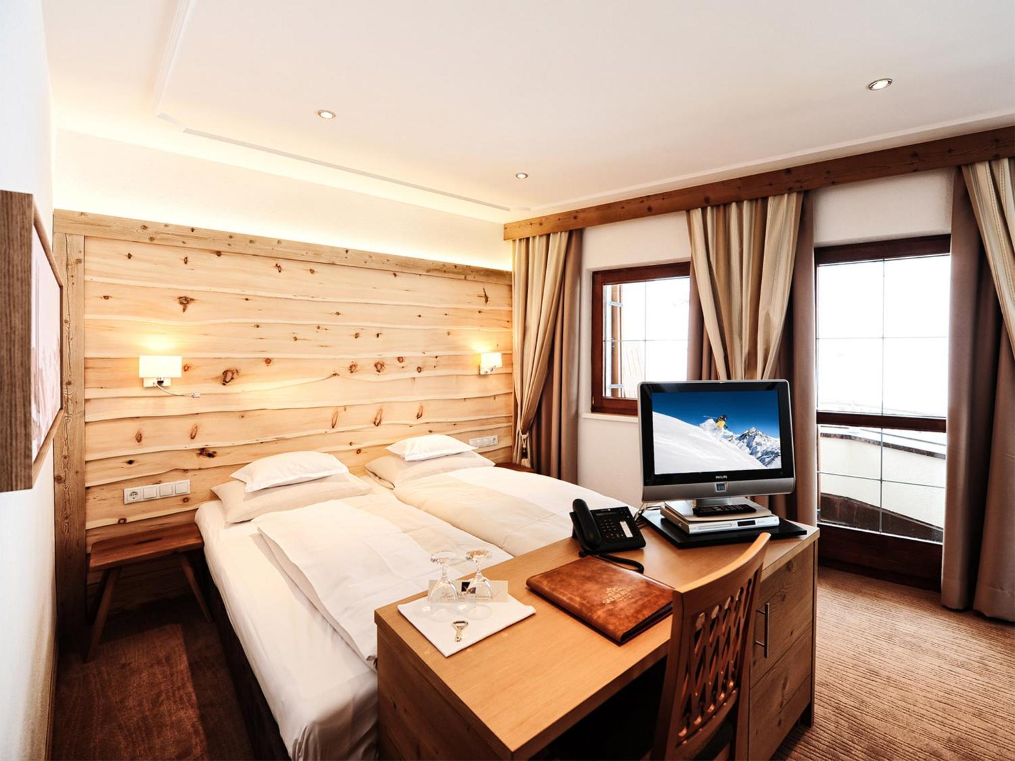Salnerhof Superior Lifestyle Resort Ішгль Номер фото