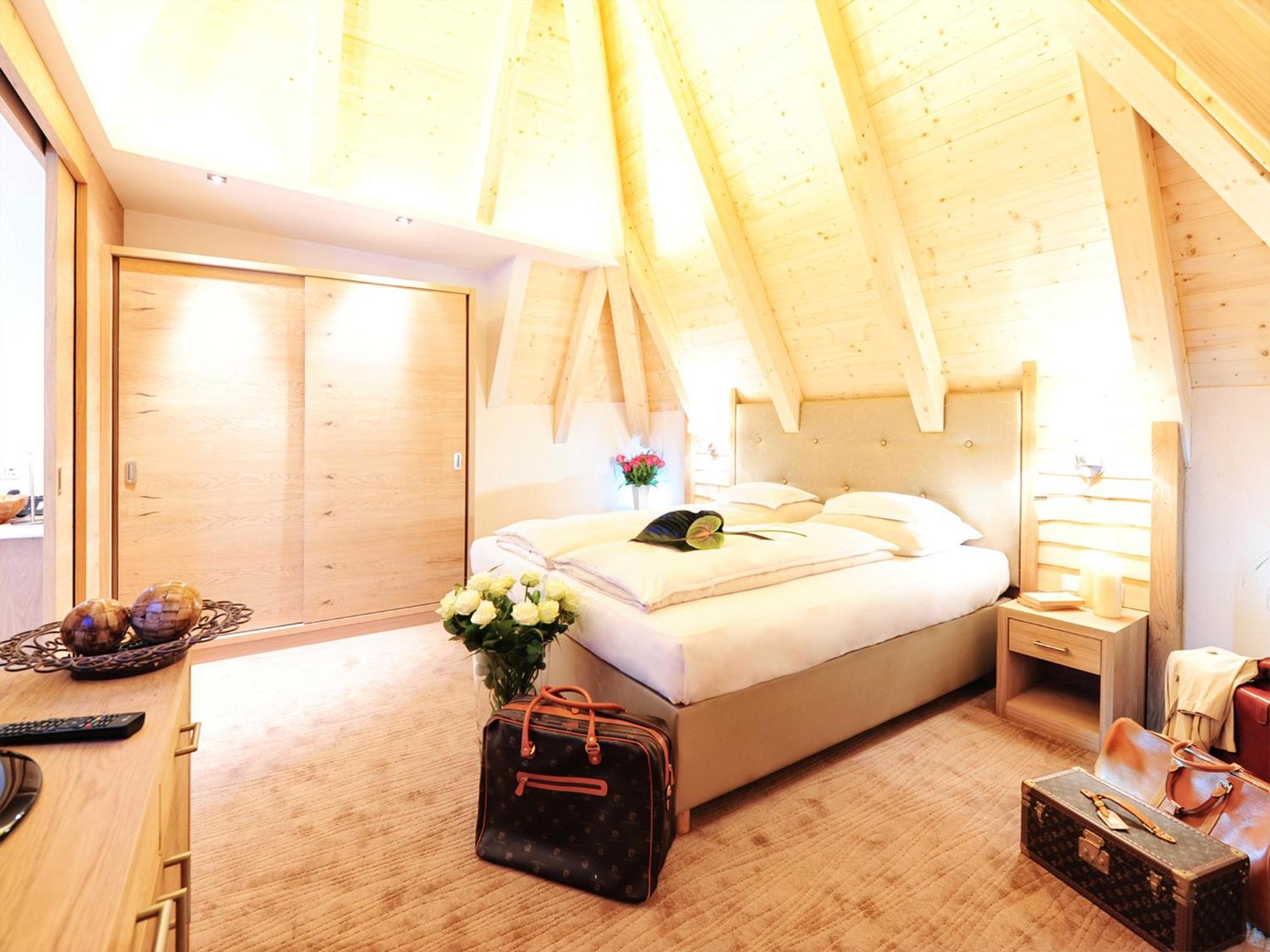 Salnerhof Superior Lifestyle Resort Ішгль Номер фото