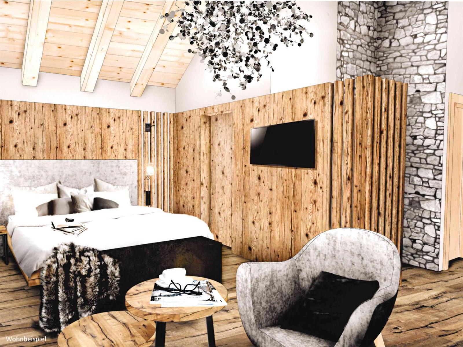 Salnerhof Superior Lifestyle Resort Ішгль Номер фото