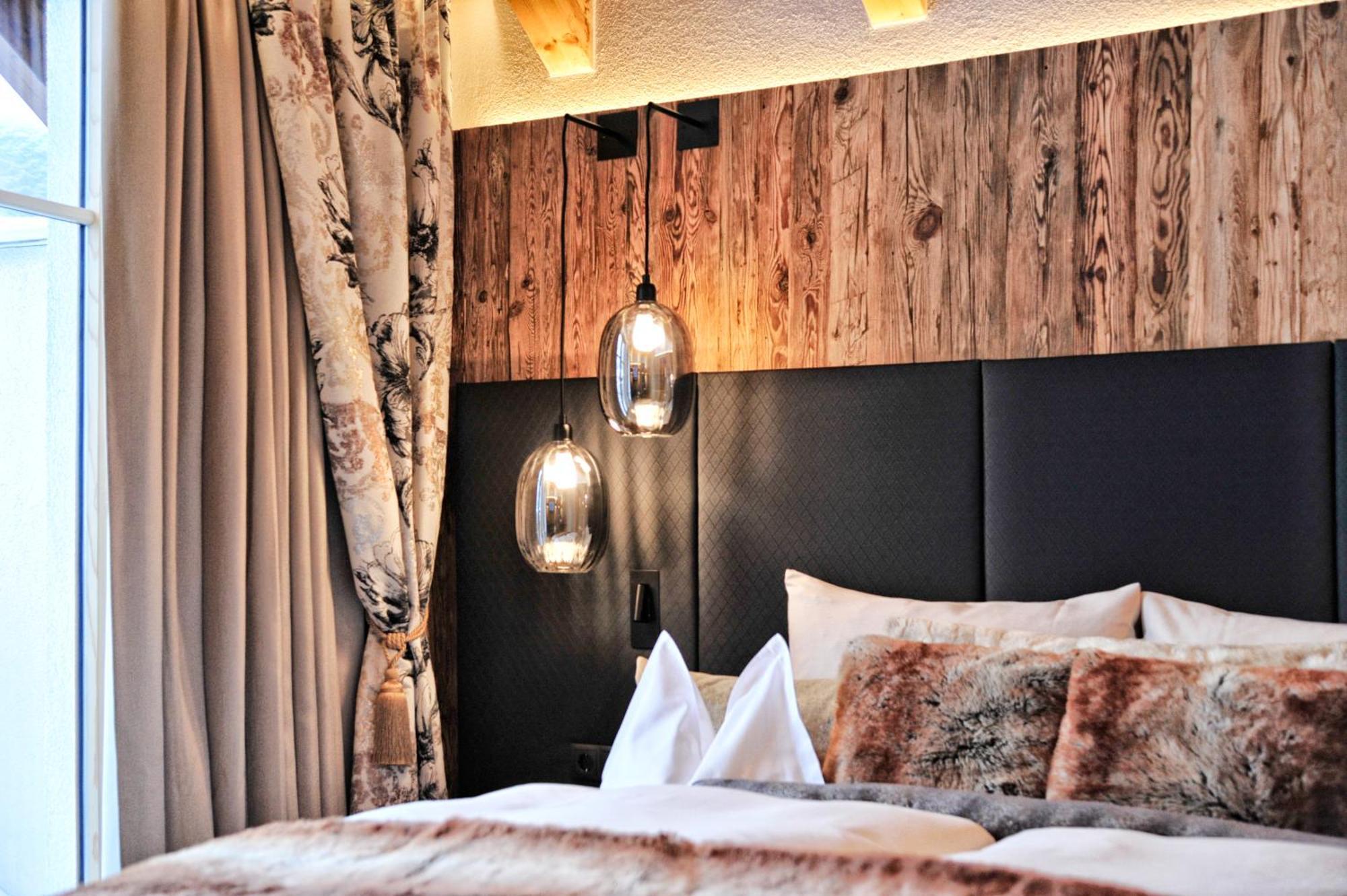 Salnerhof Superior Lifestyle Resort Ішгль Екстер'єр фото
