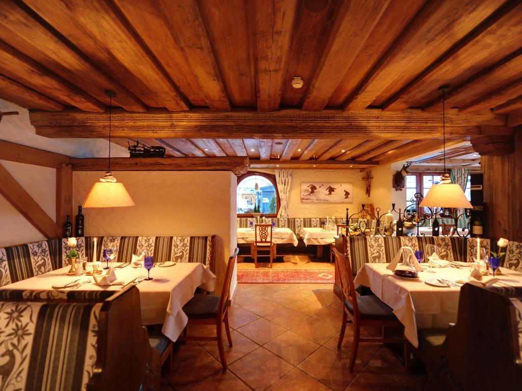 Salnerhof Superior Lifestyle Resort Ішгль Екстер'єр фото