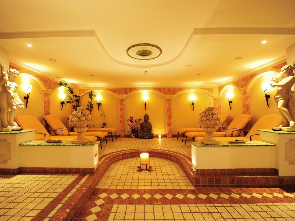 Salnerhof Superior Lifestyle Resort Ішгль Екстер'єр фото