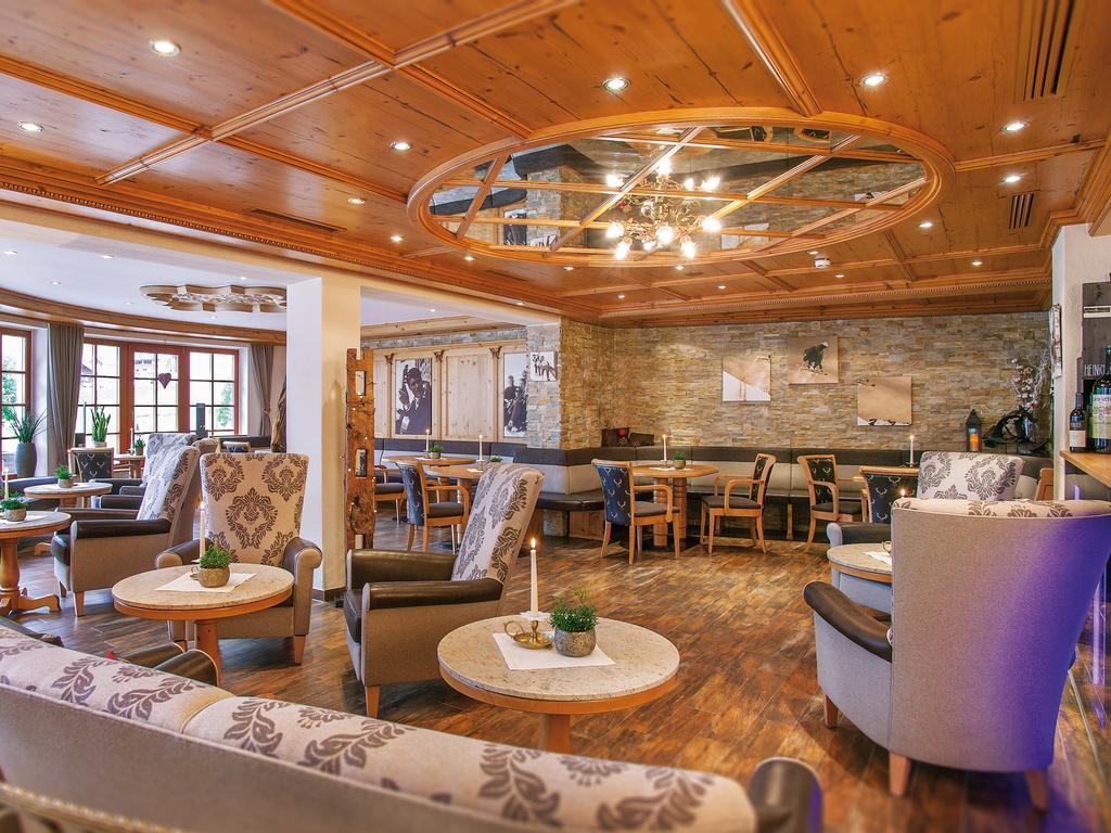 Salnerhof Superior Lifestyle Resort Ішгль Екстер'єр фото
