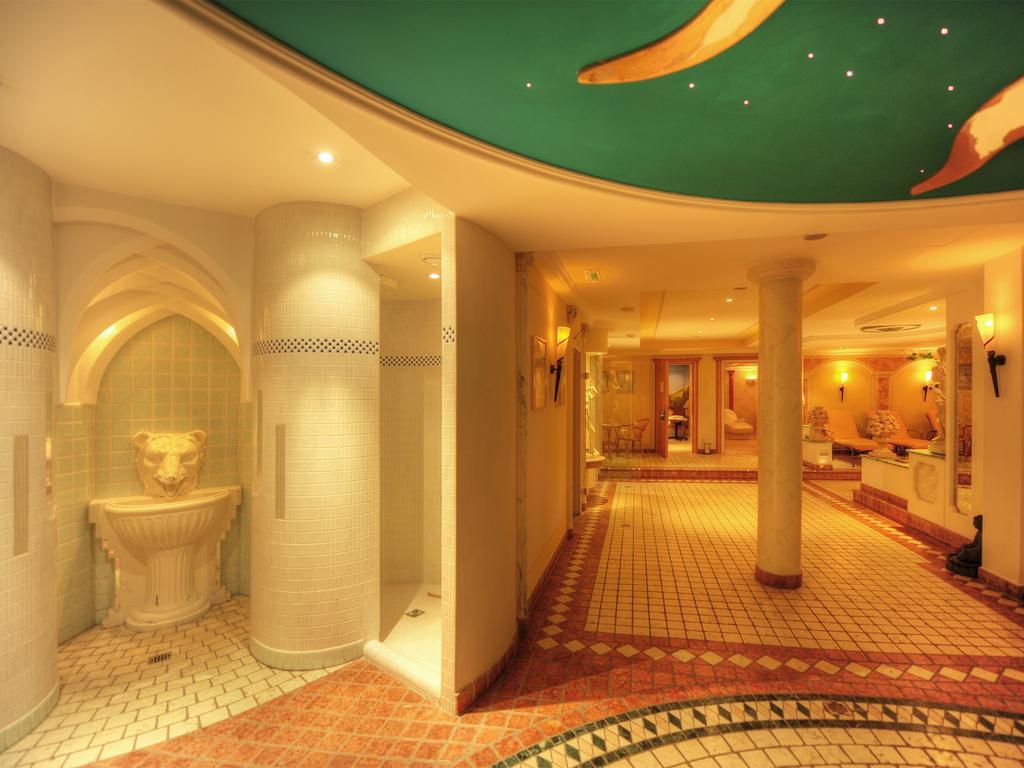 Salnerhof Superior Lifestyle Resort Ішгль Екстер'єр фото