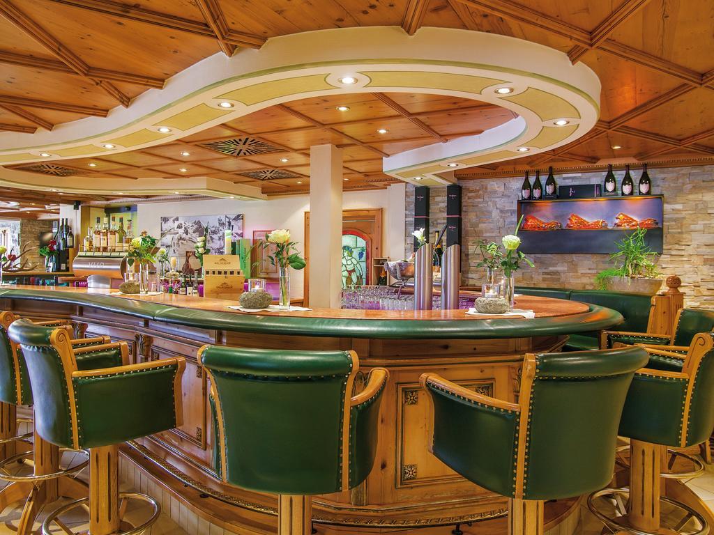 Salnerhof Superior Lifestyle Resort Ішгль Екстер'єр фото