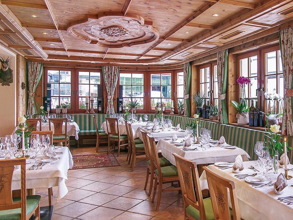 Salnerhof Superior Lifestyle Resort Ішгль Екстер'єр фото