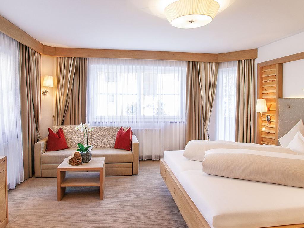 Salnerhof Superior Lifestyle Resort Ішгль Номер фото