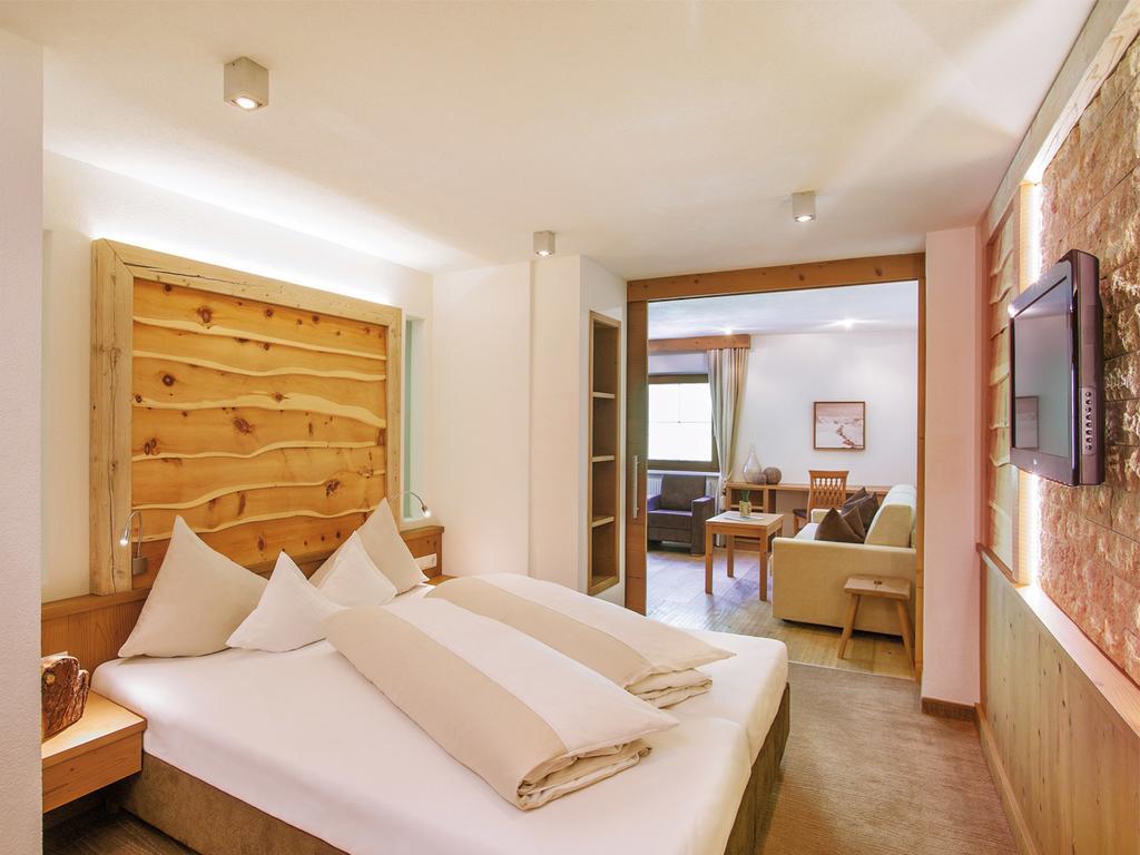 Salnerhof Superior Lifestyle Resort Ішгль Номер фото