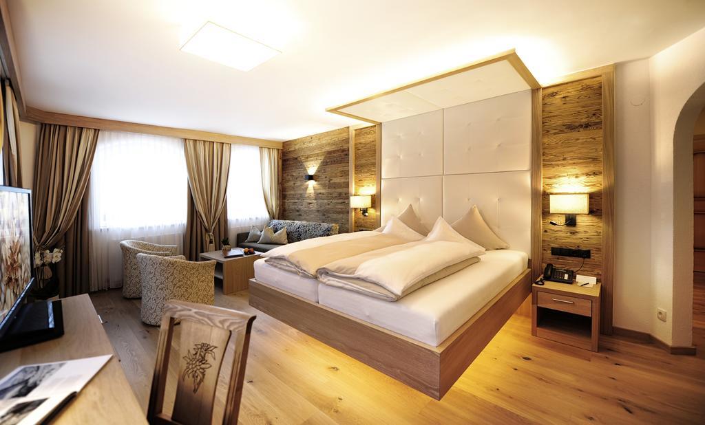 Salnerhof Superior Lifestyle Resort Ішгль Екстер'єр фото